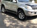 Toyota Land Cruiser Prado 2007 года за 12 300 000 тг. в Алматы – фото 2