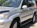 Toyota Land Cruiser Prado 2007 года за 12 300 000 тг. в Алматы – фото 15