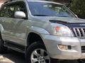 Toyota Land Cruiser Prado 2007 года за 12 300 000 тг. в Алматы – фото 23