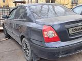 Hyundai Elantra 2004 года за 1 300 000 тг. в Алматы