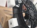 Хундай акцент дифизор вентилятор за 20 000 тг. в Алматы – фото 4