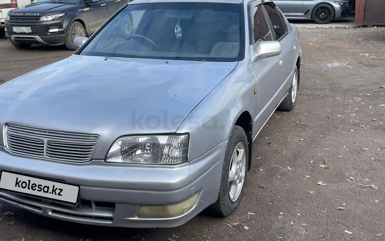 Toyota Camry 1995 года за 1 780 000 тг. в Караганда