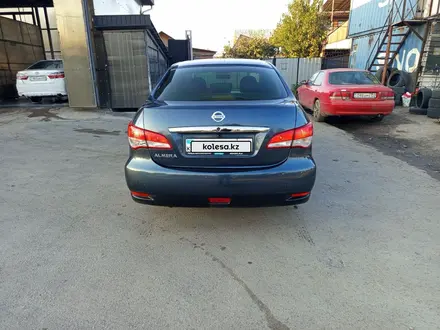 Nissan Almera 2016 года за 3 700 000 тг. в Алматы – фото 2