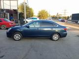 Nissan Almera 2016 годаfor3 700 000 тг. в Алматы – фото 4