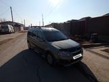 ВАЗ (Lada) Largus 2015 годаүшін4 200 000 тг. в Жетысай – фото 3