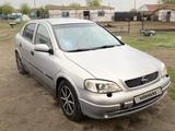 Opel Astra 2001 года за 2 100 000 тг. в Актобе