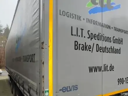Krone  SD 2010 года за 5 600 000 тг. в Павлодар – фото 2