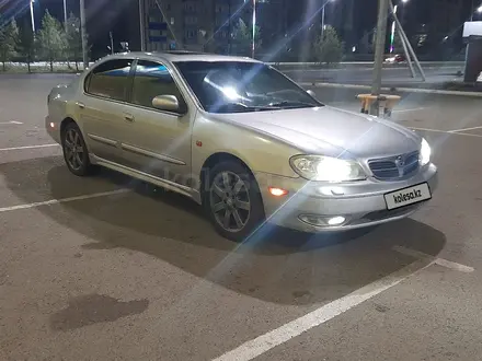 Nissan Maxima 2003 года за 2 900 000 тг. в Уральск