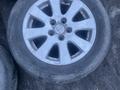 Toyota Camry40 45 оригинал только диска за 100 000 тг. в Алматы – фото 2