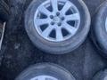 Toyota Camry40 45 оригинал только диска за 100 000 тг. в Алматы – фото 4