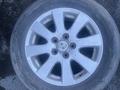 Toyota Camry40 45 оригинал только диска за 100 000 тг. в Алматы – фото 5