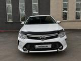 Toyota Camry 2015 года за 12 000 000 тг. в Алматы – фото 3