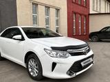 Toyota Camry 2015 года за 12 000 000 тг. в Алматы – фото 5