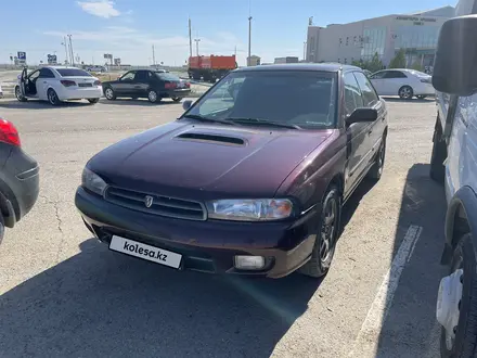 Subaru Legacy 1998 года за 2 800 000 тг. в Актау – фото 5