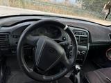 ВАЗ (Lada) 2110 2011 года за 900 000 тг. в Уральск – фото 3