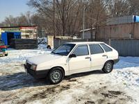 ВАЗ (Lada) 2109 1999 года за 900 000 тг. в Алматы