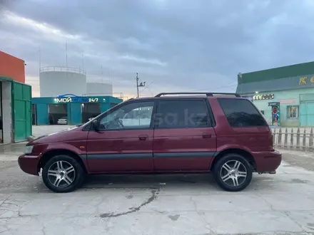 Mitsubishi Space Wagon 1996 года за 1 500 000 тг. в Актау – фото 2