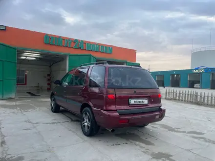 Mitsubishi Space Wagon 1996 года за 1 500 000 тг. в Актау – фото 3