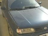 Nissan Primera 1993 года за 600 000 тг. в Актау – фото 4