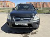 Honda CR-V 2005 года за 6 000 000 тг. в Актобе – фото 2