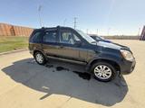 Honda CR-V 2005 года за 6 000 000 тг. в Актобе – фото 4