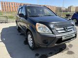 Honda CR-V 2005 года за 6 000 000 тг. в Актобе – фото 3