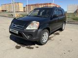 Honda CR-V 2005 года за 6 000 000 тг. в Актобе