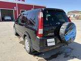 Honda CR-V 2005 года за 6 000 000 тг. в Актобе – фото 5