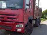 Howo  A5 2012 года за 10 500 000 тг. в Шымкент – фото 3