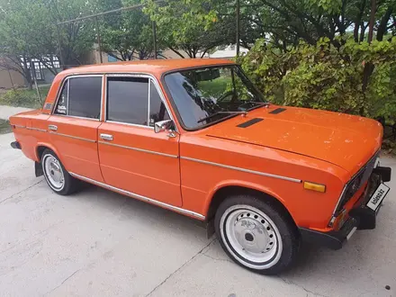 ВАЗ (Lada) 2106 1979 года за 1 500 000 тг. в Туркестан – фото 3