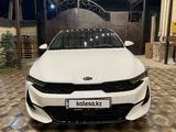 Kia K5 2021 года за 11 500 000 тг. в Шымкент – фото 3