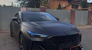 Changan UNI-V 2024 года за 9 200 000 тг. в Алматы