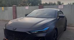 Changan UNI-V 2024 годаүшін9 200 000 тг. в Алматы – фото 2