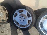 Колеса в сборе Segin 215/45R17! за 350 000 тг. в Актау