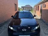 Infiniti FX35 2007 года за 5 700 000 тг. в Актобе – фото 3