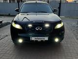 Infiniti FX35 2007 года за 5 700 000 тг. в Актобе – фото 2