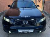 Infiniti FX35 2007 года за 5 700 000 тг. в Актобе