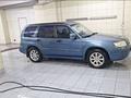 Subaru Forester 2007 года за 4 500 000 тг. в Астана – фото 2