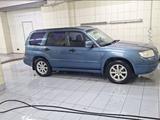Subaru Forester 2007 годаүшін4 500 000 тг. в Астана – фото 2