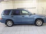 Subaru Forester 2007 годаүшін4 500 000 тг. в Астана – фото 3