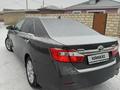 Toyota Camry 2014 года за 9 700 000 тг. в Актау – фото 4