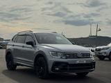 Volkswagen Tiguan 2020 годаүшін13 000 000 тг. в Алматы – фото 2