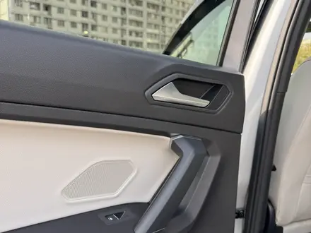 Volkswagen Tiguan 2020 года за 13 000 000 тг. в Алматы – фото 12
