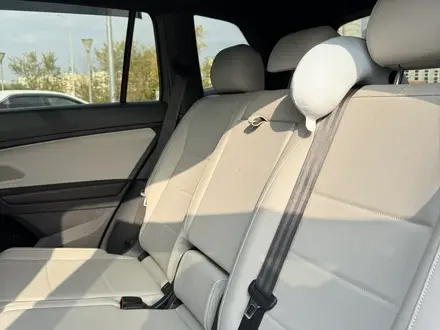 Volkswagen Tiguan 2020 года за 13 000 000 тг. в Алматы – фото 13