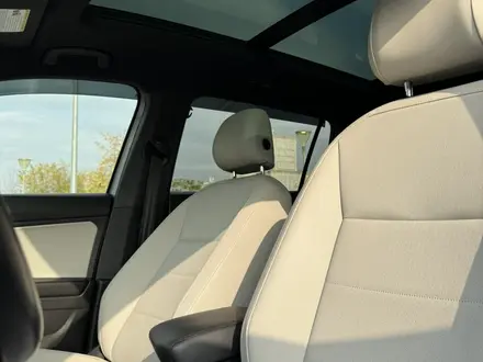 Volkswagen Tiguan 2020 года за 13 000 000 тг. в Алматы – фото 14