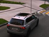 Volkswagen Tiguan 2020 года за 12 700 000 тг. в Алматы – фото 3