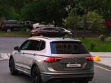 Volkswagen Tiguan 2020 года за 12 700 000 тг. в Алматы – фото 4