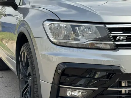 Volkswagen Tiguan 2020 года за 13 000 000 тг. в Алматы – фото 3