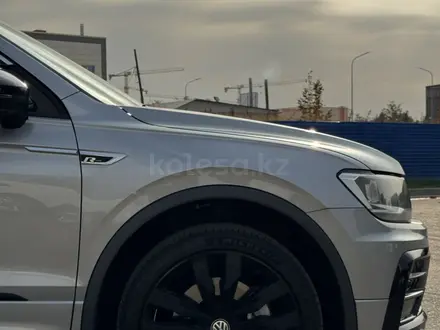 Volkswagen Tiguan 2020 года за 13 000 000 тг. в Алматы – фото 7