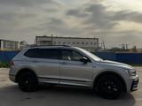 Volkswagen Tiguan 2020 годаүшін13 000 000 тг. в Алматы – фото 4